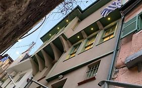 Theothea Suites